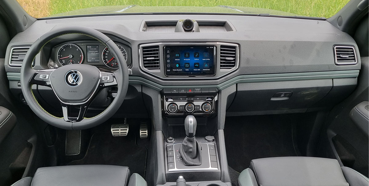 amarok
