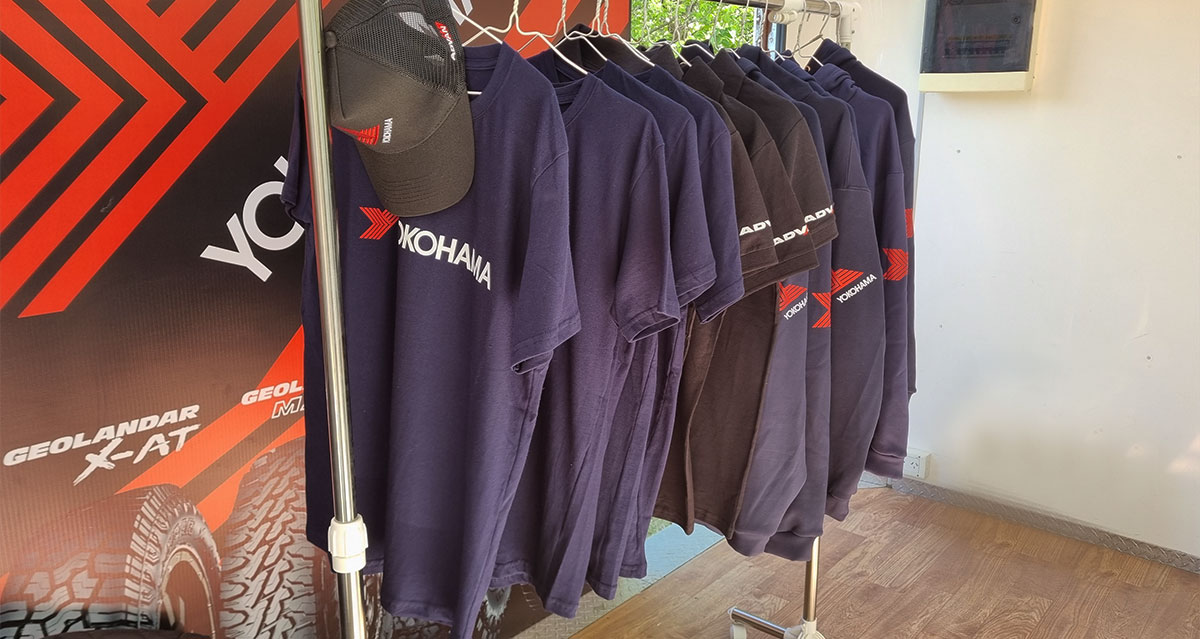 tienda