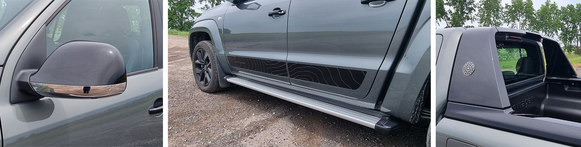 amarok