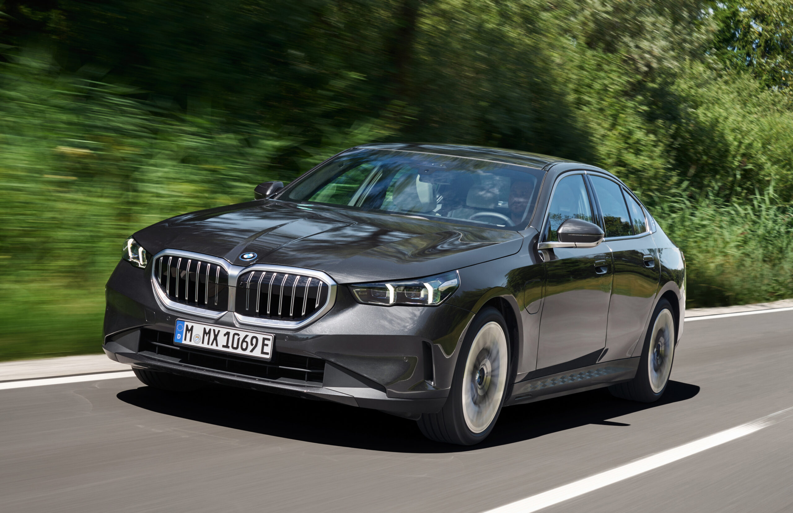 BMW Serie 5