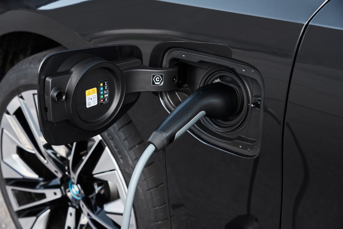 BMW Serie 5