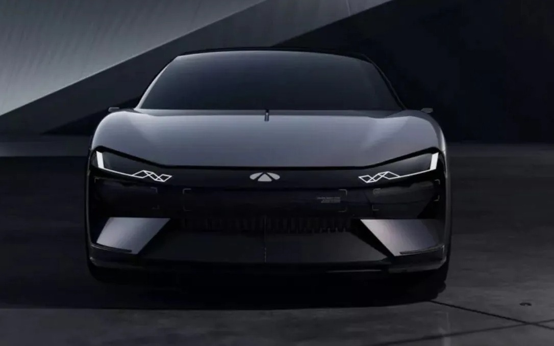 Chery Hunting Wild Concept