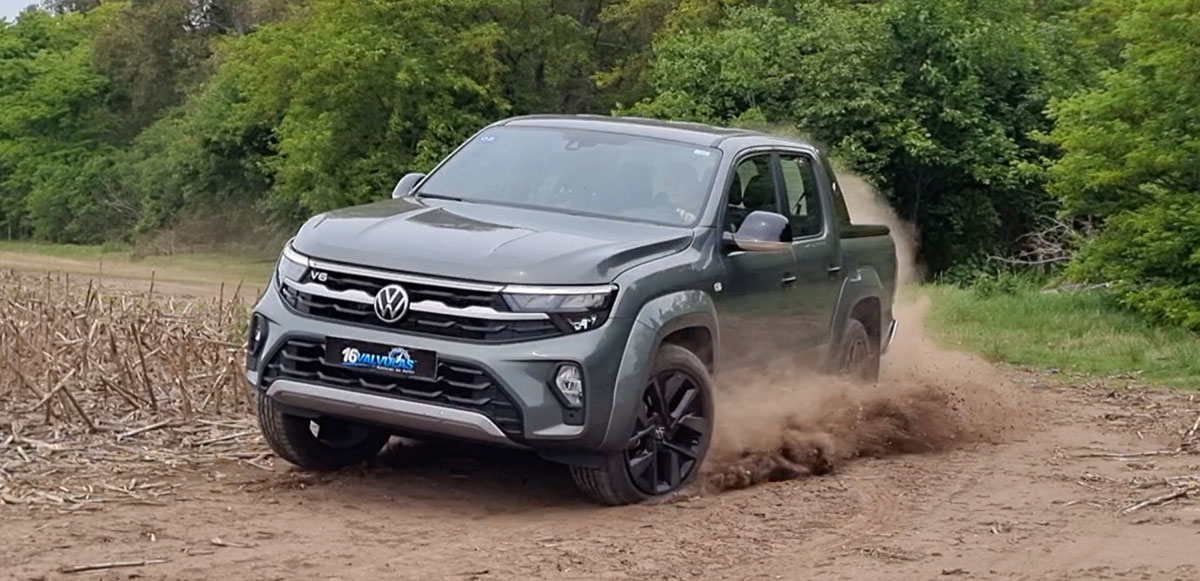 amarok