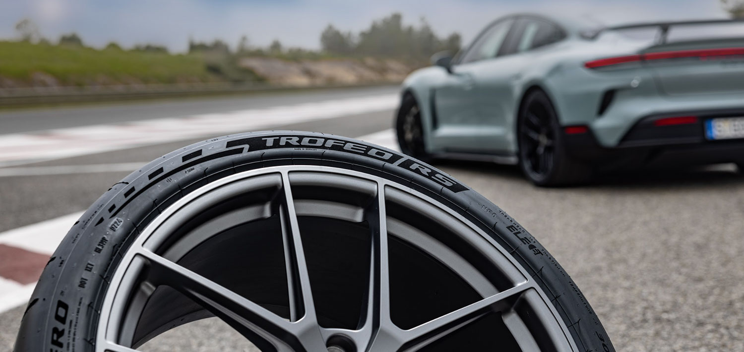 audi pirelli