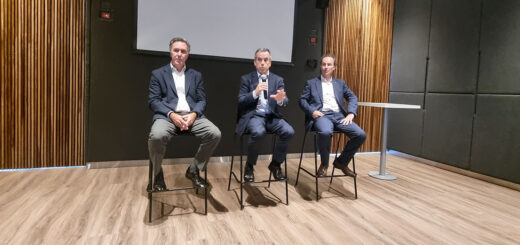 directivos toyota