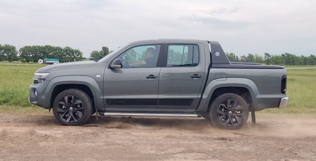 amarok