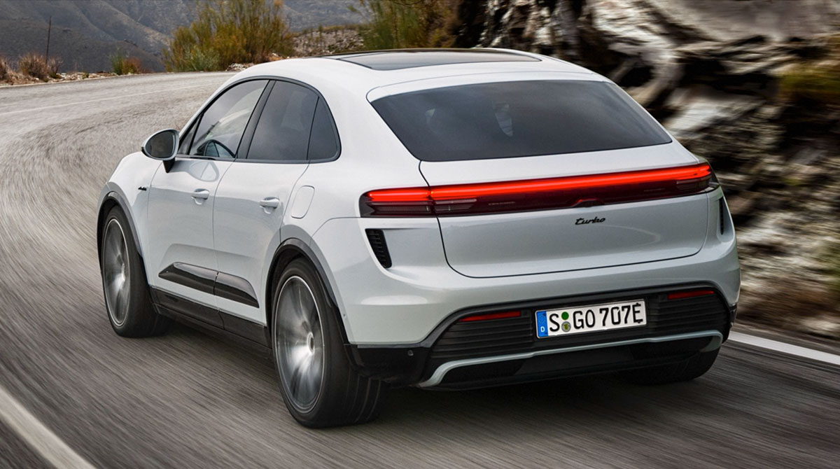 macan