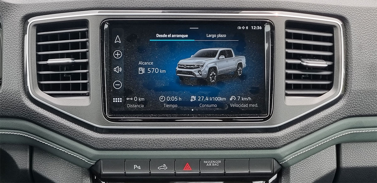 amarok