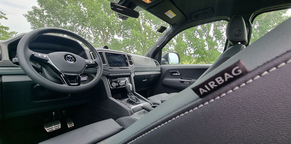 amarok