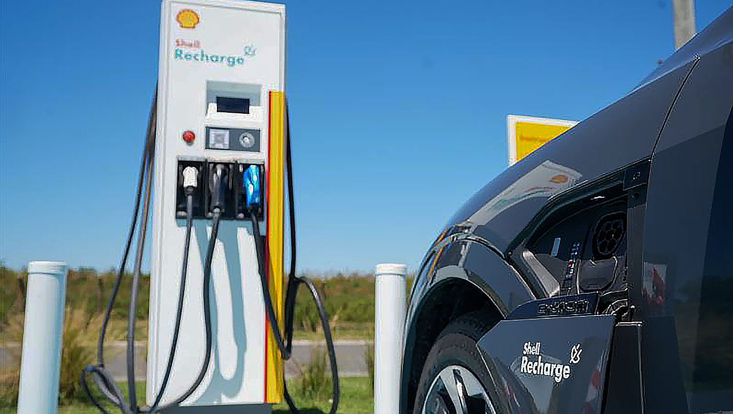shell recharge ruta 9