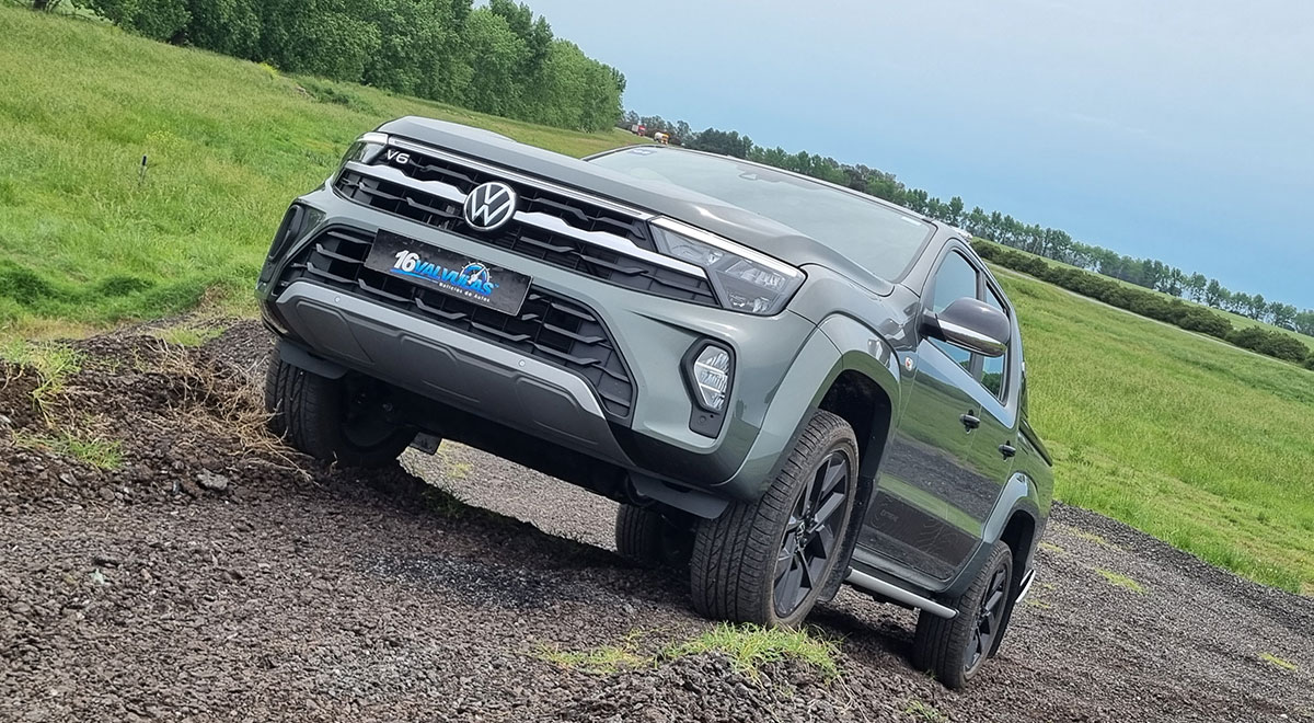amarok