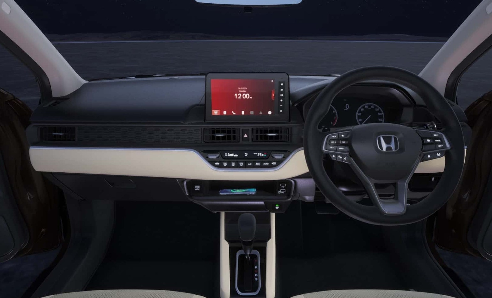 Honda Amaze
