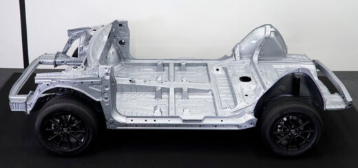 Honda e:HEV small y medium