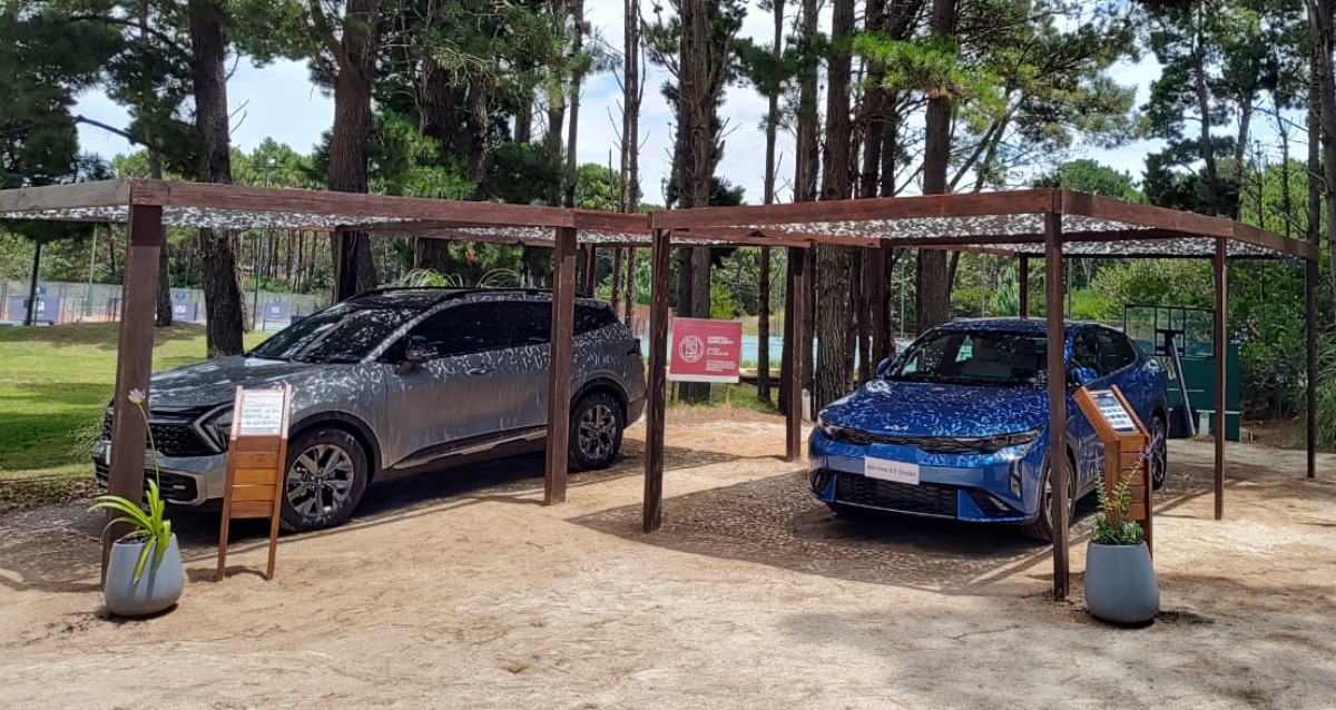 Kia Verano 2025