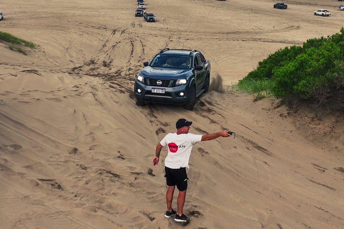 Nissan X-Perience Cariló 2025