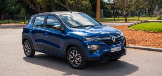 Renault Kwid 2025