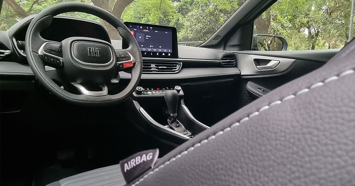 fiat fastback