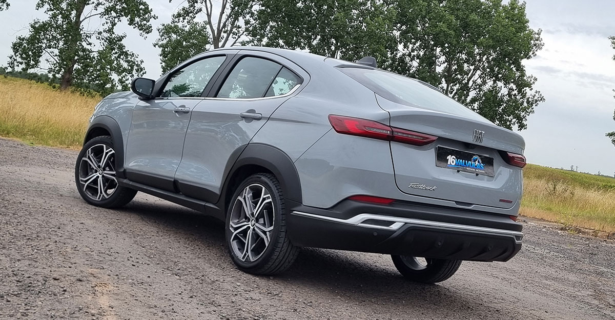 fiat fastback