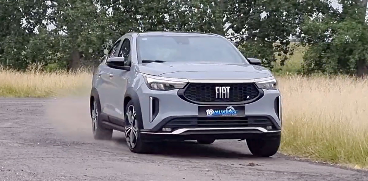 fiat fastback