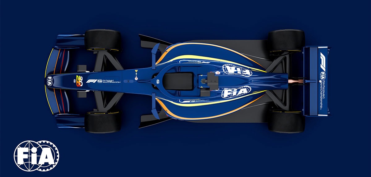 f1 formula 1