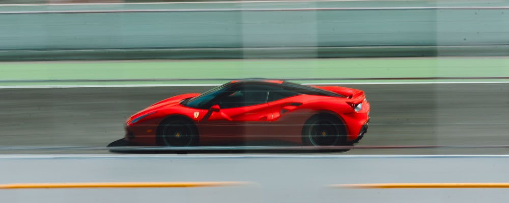 ferrari