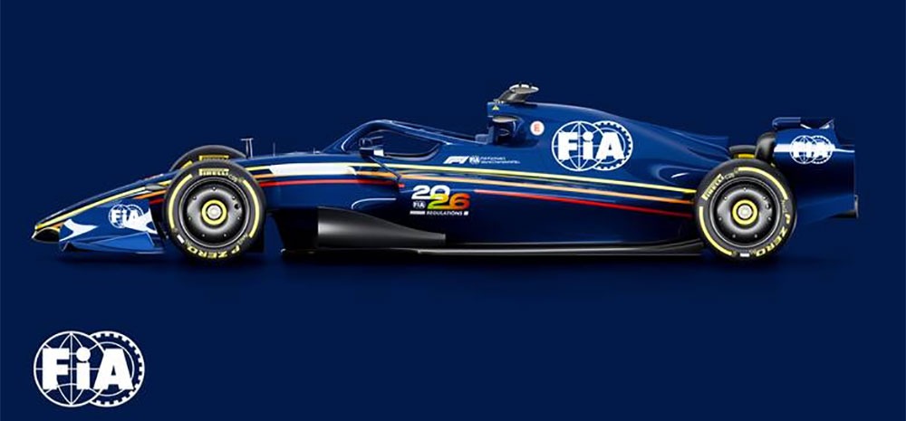 formula 1 2026