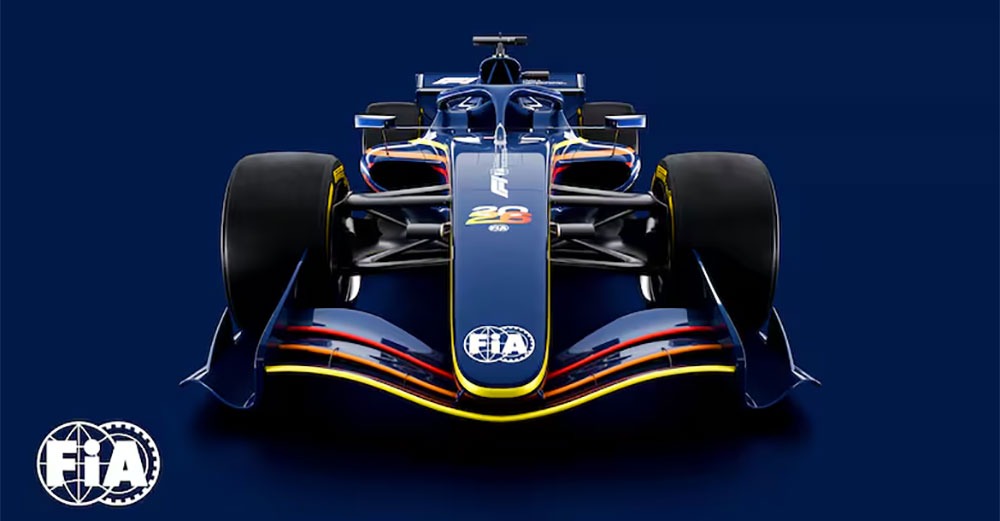 2026 formula 1