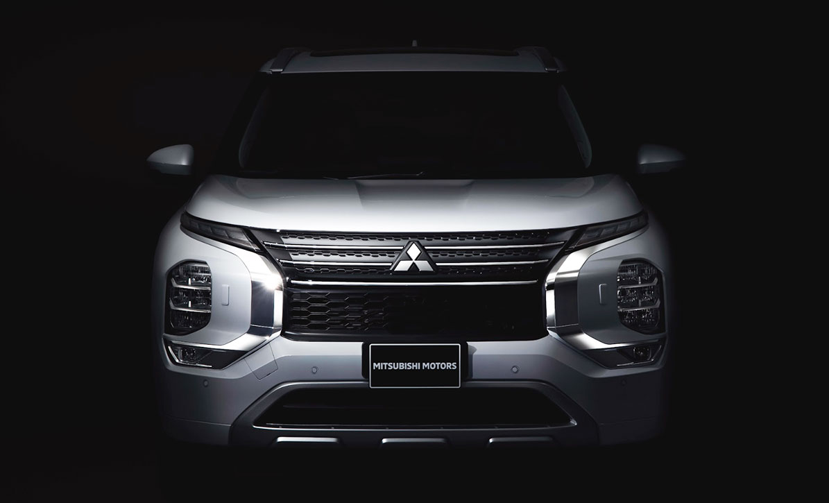 mitsubishi ooutlander
