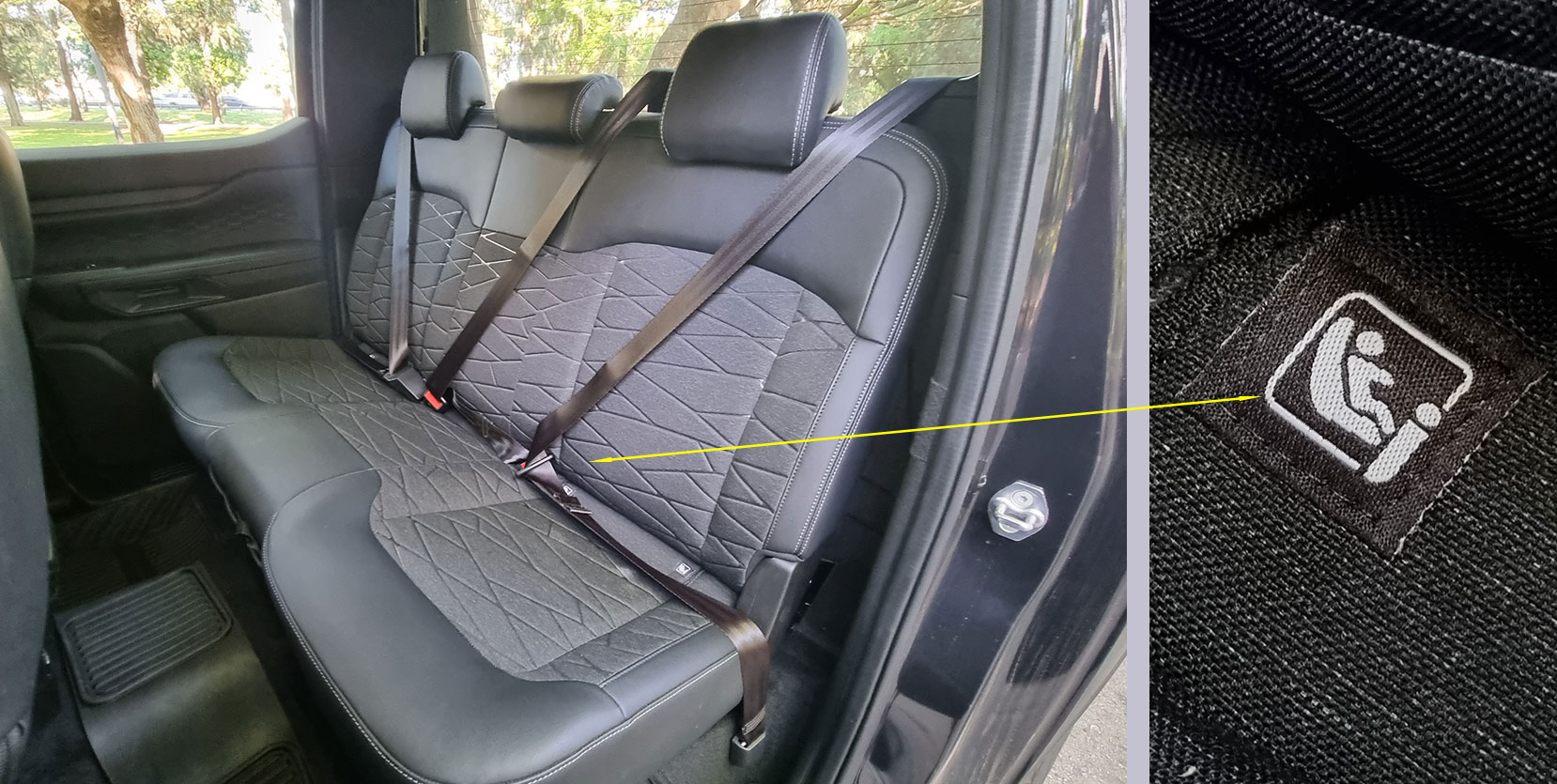 isofix