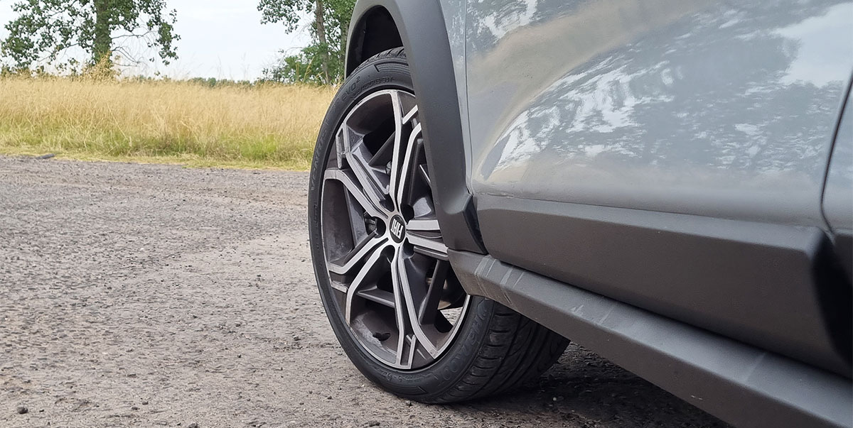 fiat fastback