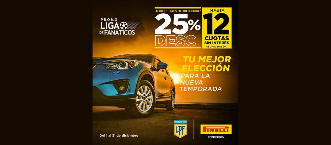 pirelli