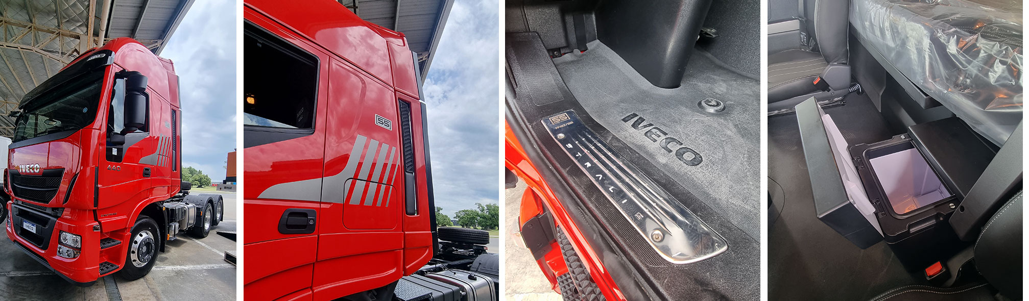 scania 55