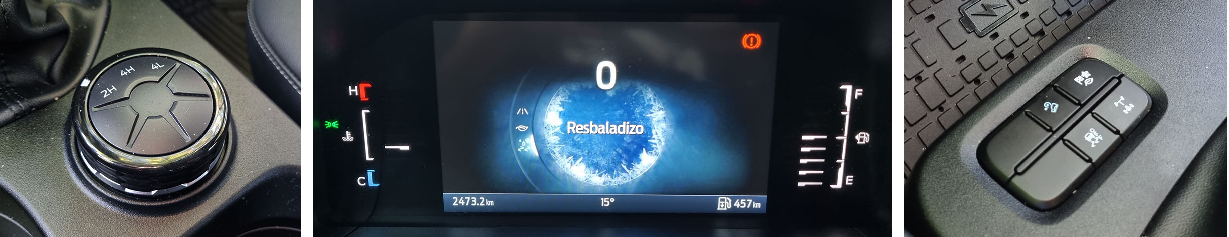 selector