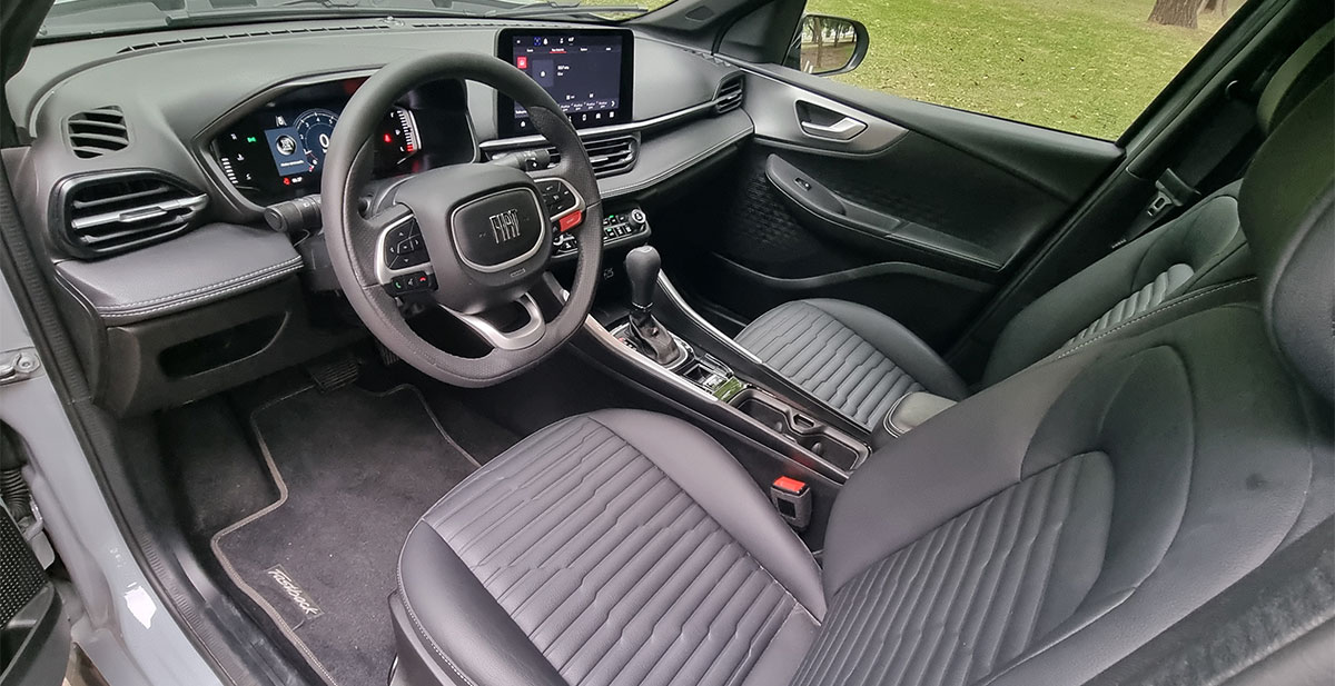 fiat fastback