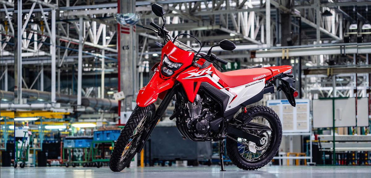 xr 300