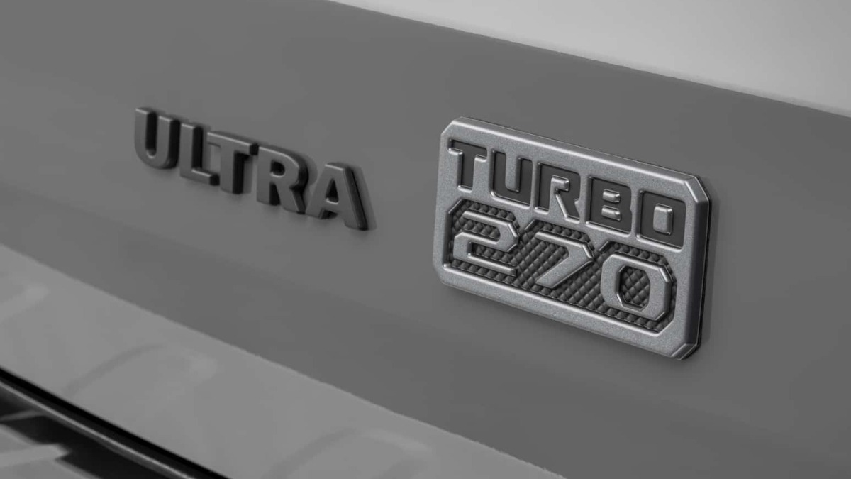 Fiat Toro Ultra MY2025 BR