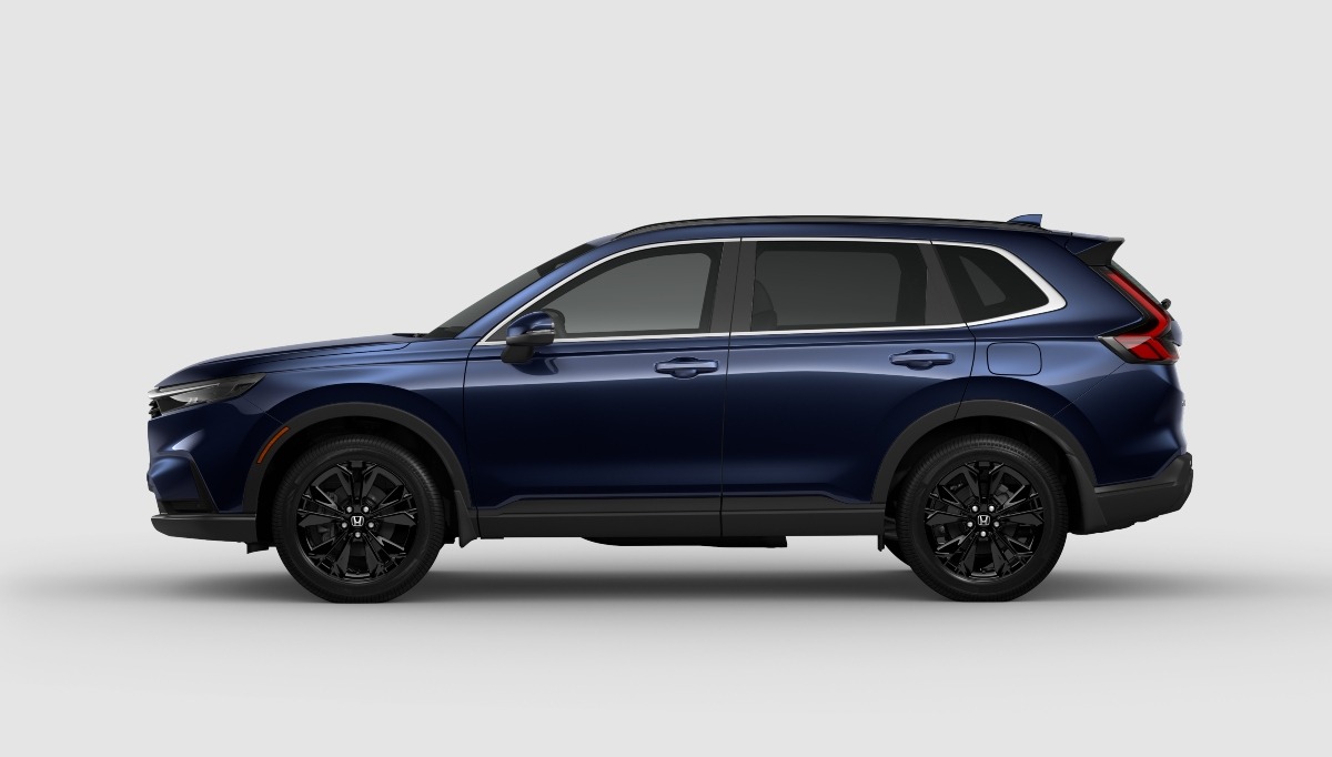 Honda CR-V EXL AWD