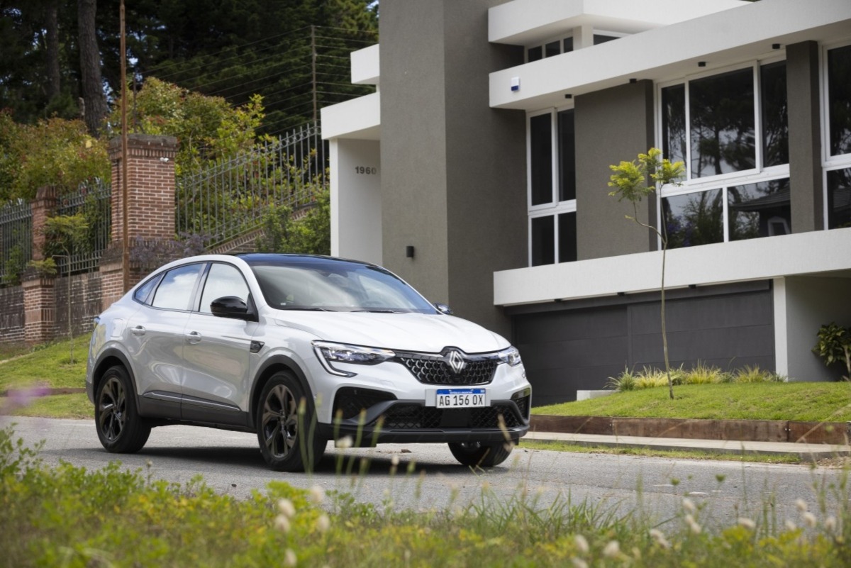 Renault Summer Experience 2025