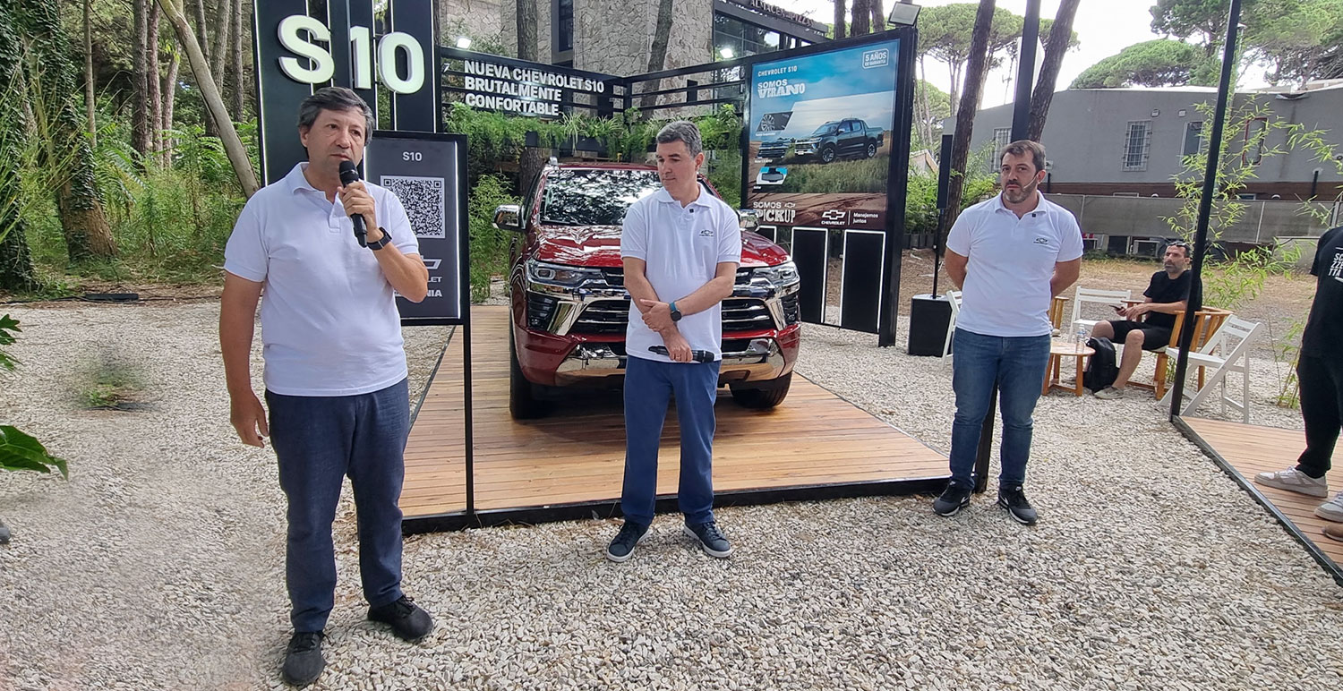 chevrolet 2025
