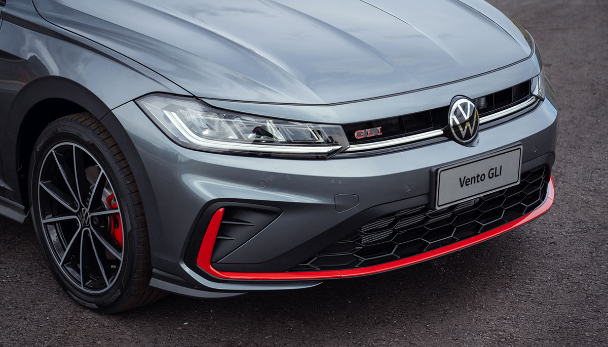 vento gli