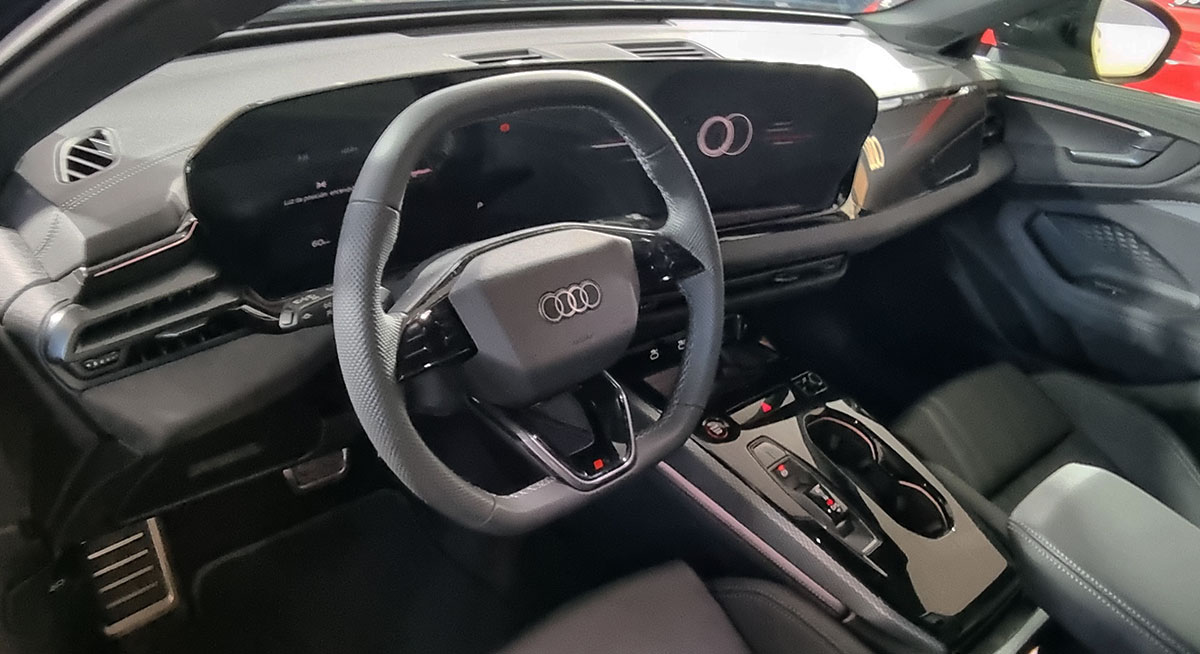 avant a5