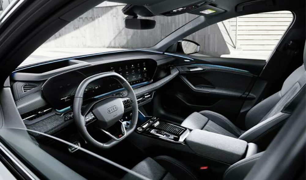 q6 etron