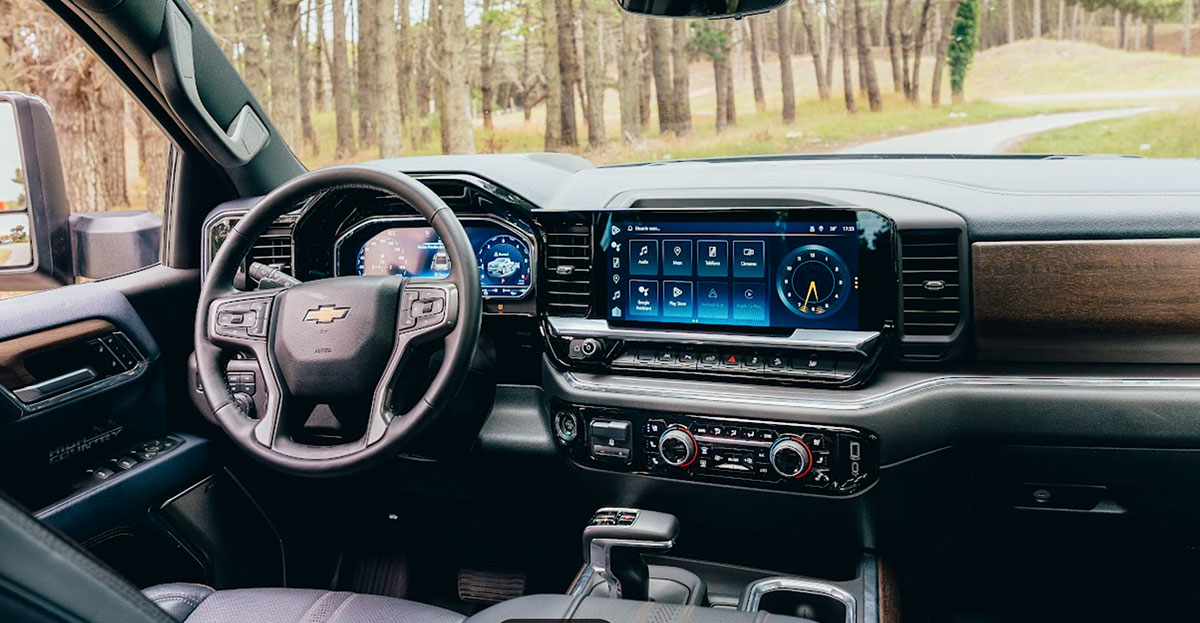 silverado