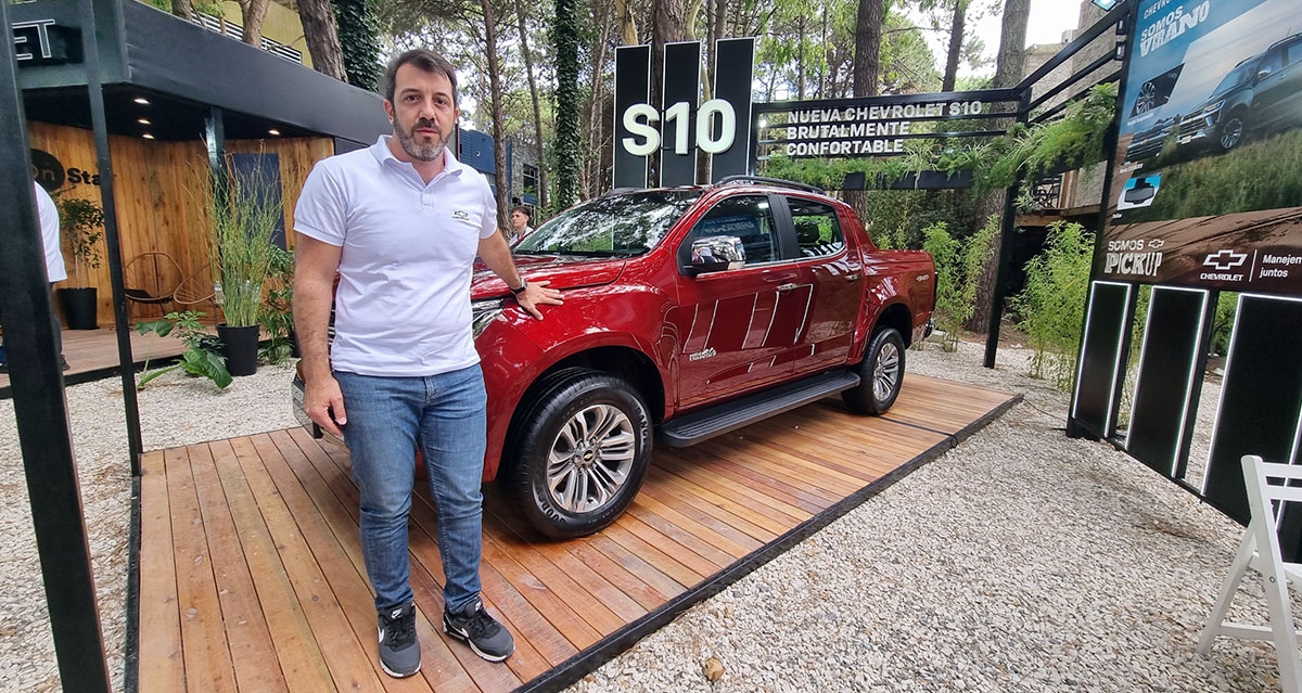 patricio verdura