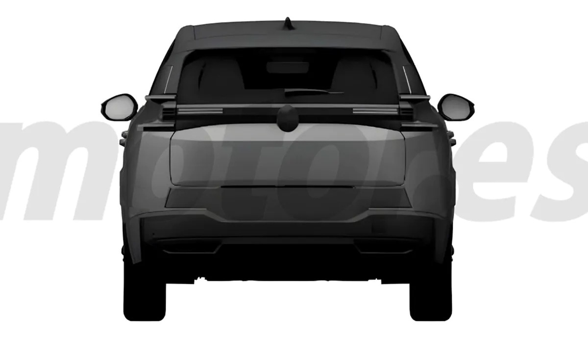 Citroën C5 Aircross filtrado