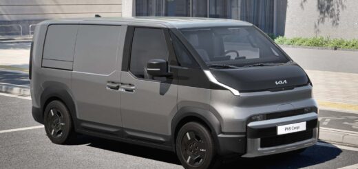 Kia PV5
