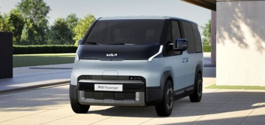 Kia PV5