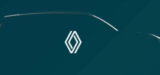 Renault C-SUV teaser