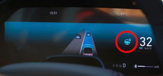 STLA AutoDrive