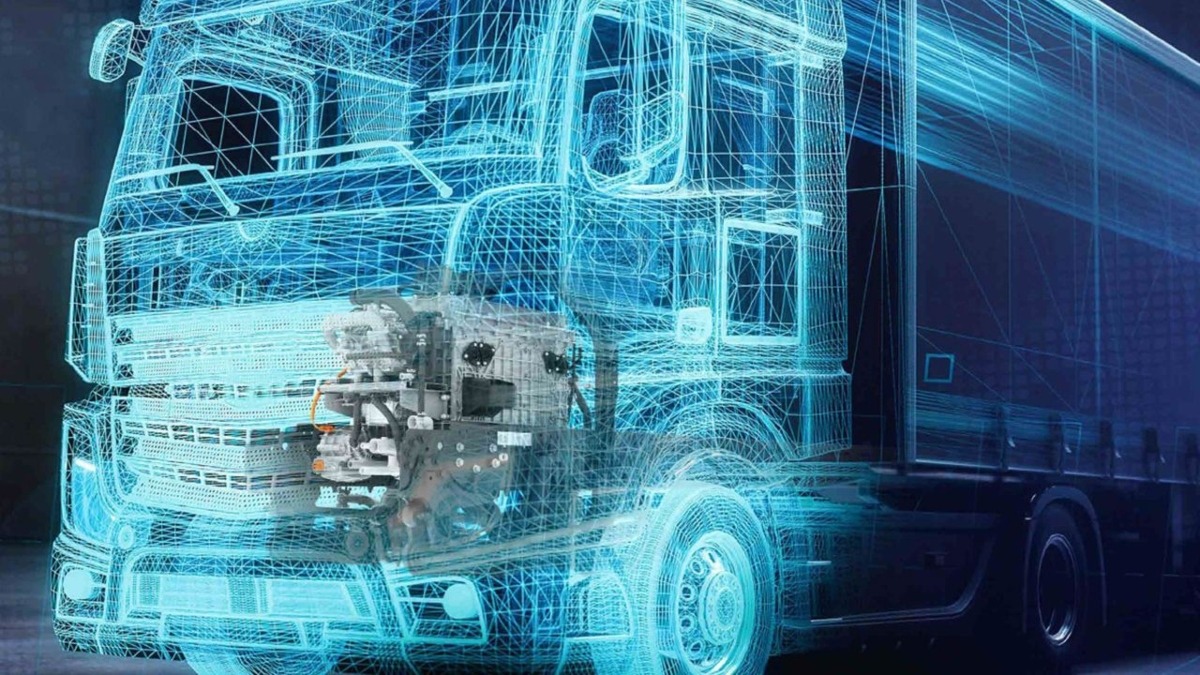 Toyota FCEV 3